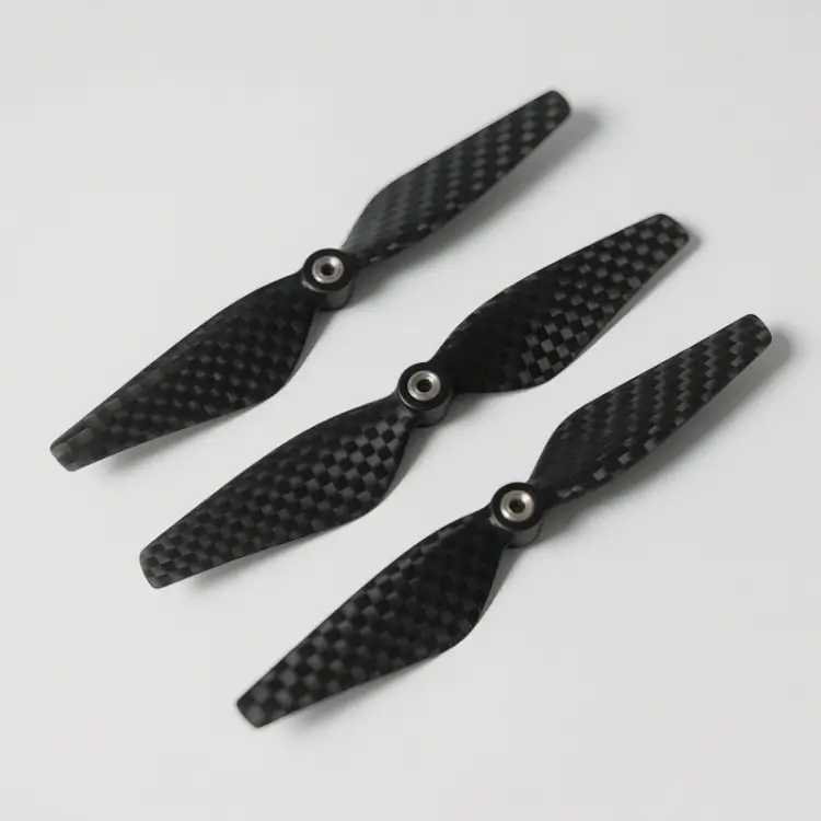 Carbon fiber Drone propeller
