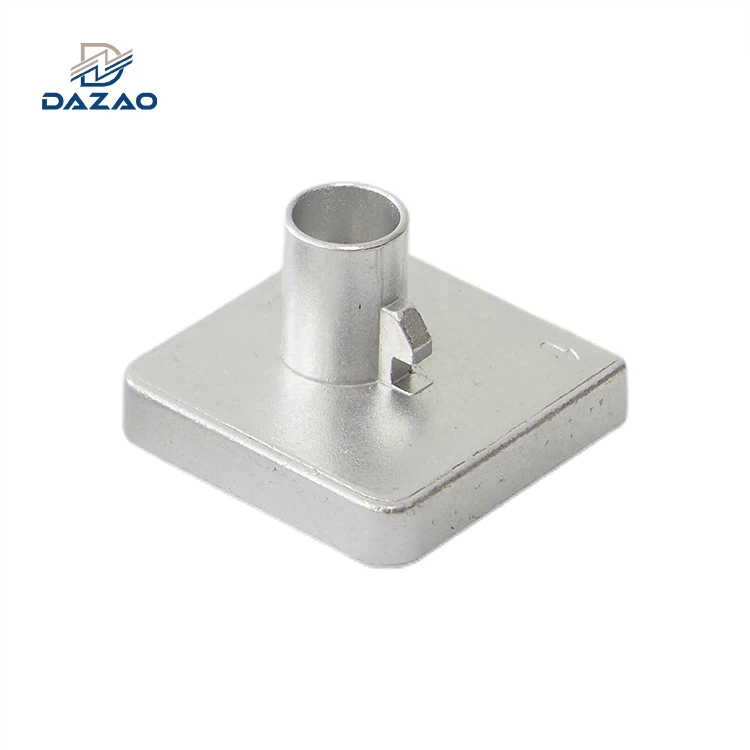 Casting Small Aluminum Parts