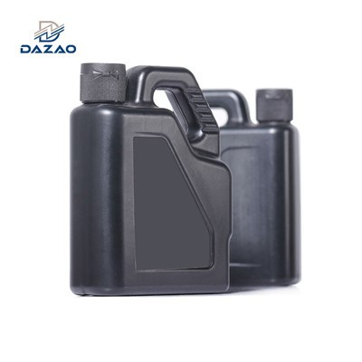 HDPE มอเตอร์ขวดน้ำมันเป่าแม่พิมพ์